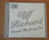 Cliff Richard - Forever The Young One (2 CD)