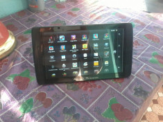 URGENT !!! - Tableta Archos 70 Internet Tablet - 250 GB - IMPECABILA foto