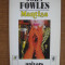 John Fowles - Mantisa