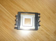 soclu procesor (suport plastic) socket 478, 754, 939 foto