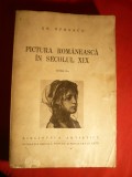 Gh.Oprescu - Pictura Romaneasca in sec.XIX -Ed.IIa 1943