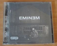 Eminem - The Marshall Mathers LP foto