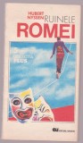 Hubert Nyssen - Ruinele Romei