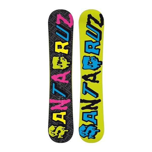 Placa Snowboard Santa Cruz Frankenfont Noua foto mare Placa Snowboard Santa Cruz Frankenfont Noua foto mare
