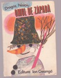Dragos Nisioiu - Omul de zapada, 1976