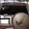 ELERON[SPOILER] NISSAN PATROL 1998-2009 Y61 DIN ABS