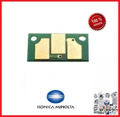 CHIP Konica-Minolta Page Pro 1300/1300W/1350/1380/1390 - calitatea face difernta! foto