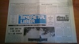 ziarul tineretul liber 23 mai 1990