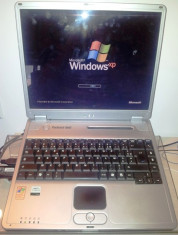 Vand LAPTOP PACKARD BELL EASYNOTE E1280 foto