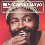 Marvin Gaye - The Essential Marvin Gaye (CD)