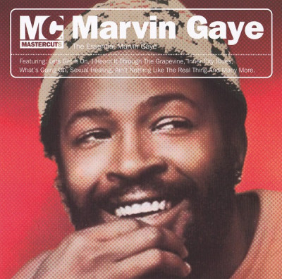 Marvin Gaye - The Essential Marvin Gaye (CD) foto