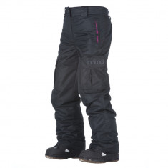 Pantaloni SKI/ SNOWBOARD firma ANIMAL, Copii foto