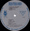 Orchestra Electrecord_Alexandru Imre - Tangouri Celebre 1 / I (Vinyl), VINIL, Latino, electrecord