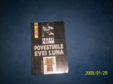 POVESTIRILE EVEI LUNA-ISABEL ALLENDE