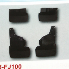 APARATORI NOROI TOYOTA LAND CRUISER 1998-2007 FJ100 [4pcs] foto