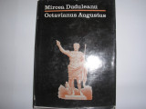MIRCEA DUDULEANU - OCTAVIANUS AUGUSTUS RF12/3