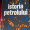 ISTORIA PETROLULUI