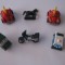 6 MINIATURI