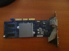 Vand placa video nVidia Geforce 512 mb (VRam) AGP foto