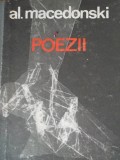 POEZII -AL.MACEDONSKI