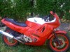 Honda PC19E, 600, 62kW - Motocicleta Second Hand