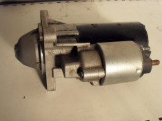 ELECTROMOTOR FIAT STILO 1,9 JTD DEMAROR STARTER BOSCH 1005831290 foto