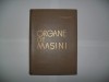 D. N. Resetov- Organe de masini