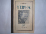 Mermoz - JOSEPH KESSEL,p9