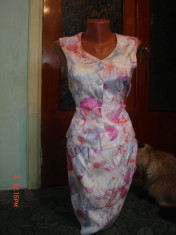 Costum dama ocazie marime 34-36 foto