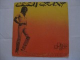 RAR! VINIL LP EDDY GRANT,ALBUMUL:WALKING ON SUNSHINE,TIRAJ=5000 BUCATI