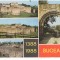 carte postala(ilustrata)-SUCEAVA-Cetatea de scaun