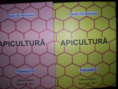 APICULTURA/2 VOLUME=ELEODOE BISTRICEANU foto