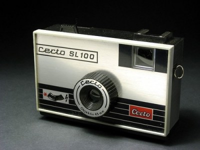 Certo SL 100 (1972) foto