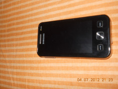 SAMSUNG C-6712 dual sim foto