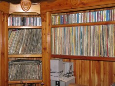 DISC VINIL ,PLACI PENTU PICAP foto