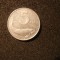 5 LIRE 1953 ITALIA ,aluminiu ,cal.Buna-F.Buna ,d=2cm.