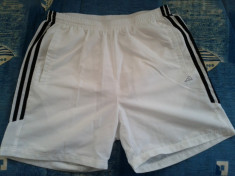 Short barbatesc Adidas foto