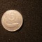 5 LIRE 1954 ITALIA ,aluminiu ,cal.Buna ,d=2cm.