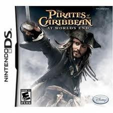 Pirates of the Caribean--At World&amp;#039;s End foto