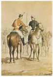 carte postala(ilustrata)-SAVA HENTIA-Reuniunea