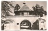 Carte postala(ilustrata)-GOLESTI-Muzeul, Necirculata, Fotografie