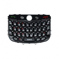 Tastatura Qwerty Blackberry 8900 - Produs Original + Garantie - Bucuresti foto