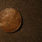 5 Centisimi 1861 ,M(Milano) ,Italia ,cal.mediocra ,d=2,5cm.