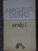 Emily l-Marguerite Duras