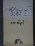 Emily l-Marguerite Duras