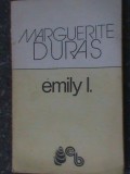 Emily l-Marguerite Duras