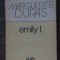 Emily l-Marguerite Duras