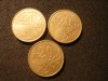 SET 3 mon. Grecia:20 Dr.1990 ,1992 ,2000 ,bronz ,cal. Buna