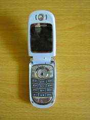 Motorola V360 foto