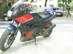 urgent vand kawasaki gpz500s foto